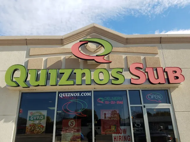 Quiznos