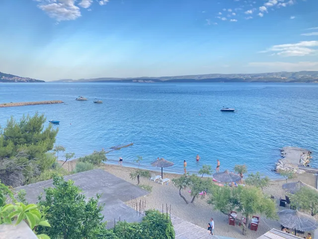 Sunfeather Apartments Melanie & Thassilo