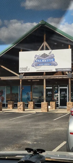 Palmetto State Armory - Charleston