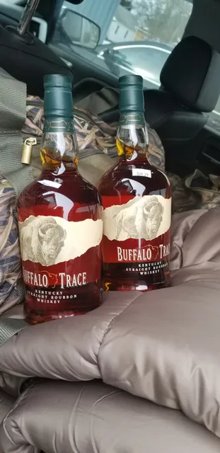 Concordia Liquor Outlet