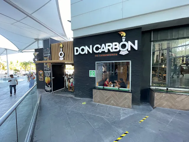 Don Carbon Cancun