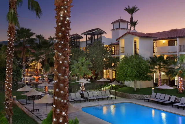 Embassy Suites by Hilton Palm Desert