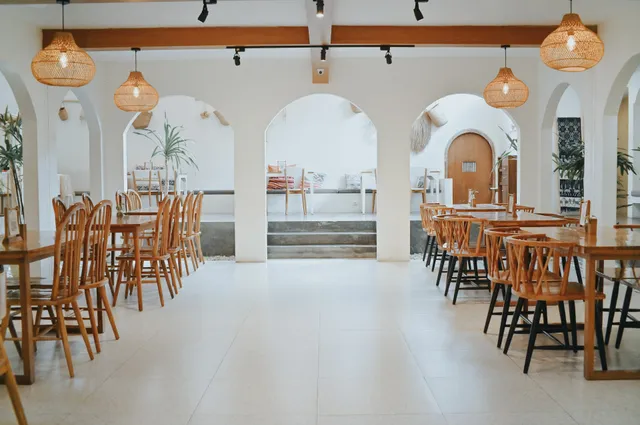 Kalluna Steak & Indonesian Food | Restaurant & Meeting Space