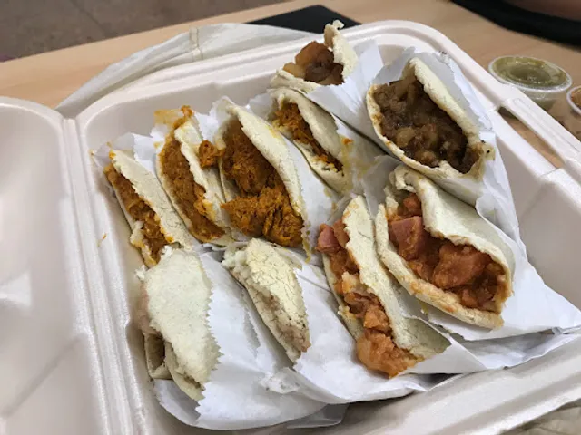 Gorditas Doña Tota Soriana Encinas