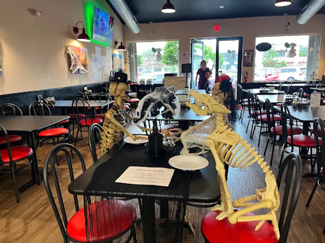 John The Baker Coral Springs