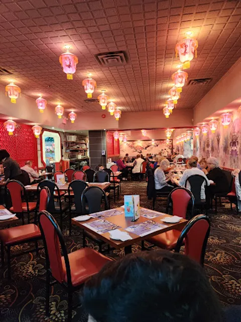 Mandarin Restaurant