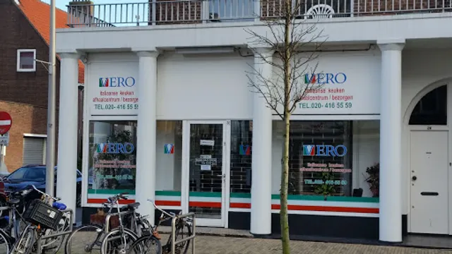 VERO Italiaanse Keuken