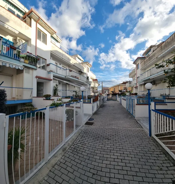 San Marco Beach app Maestrale