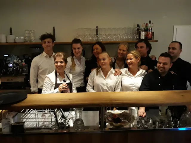 piccolo amore Catering e Lingua Italiana - italienische Küche, Sprache und Lebensgefühl mit amore für besondere Momente