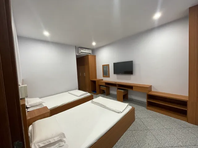 Khách sạn 179 Bình Dương