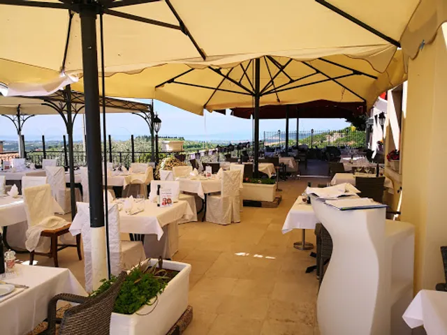 Ristorante La Divina