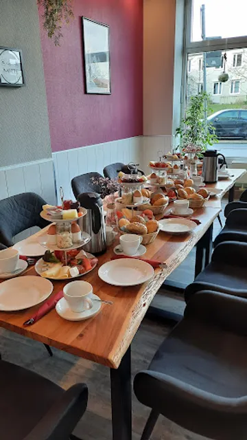 Café Mitte Helmstedt