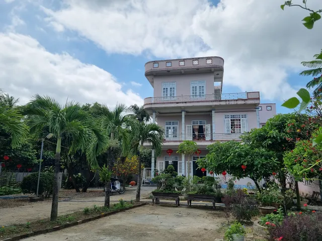 Nhà Kim Kiều ( Katies's House )