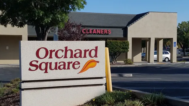 Orchard Square Shopping Center