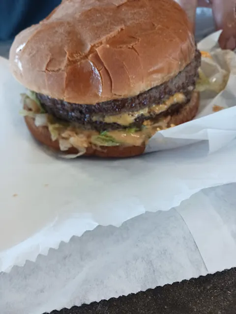 Lou's Burgers