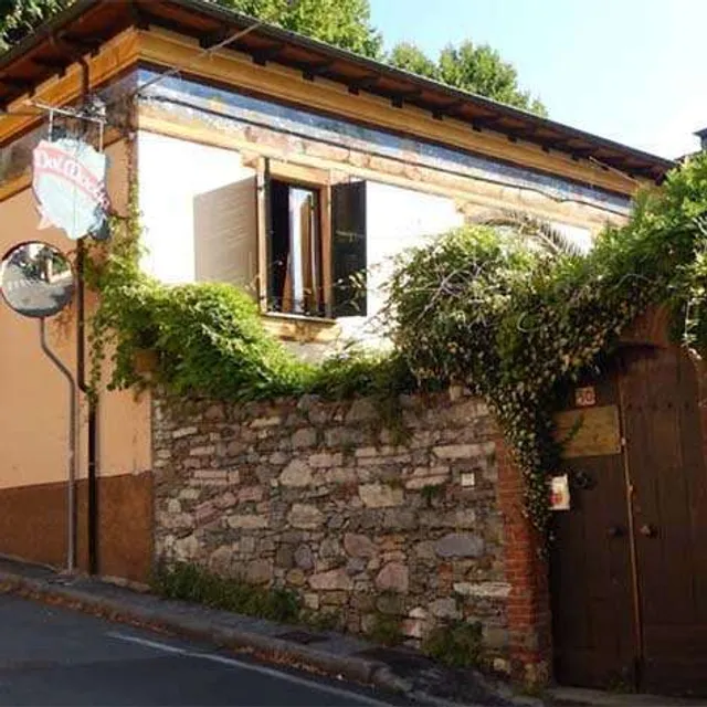 Affittacamere Locanda dal Moccia