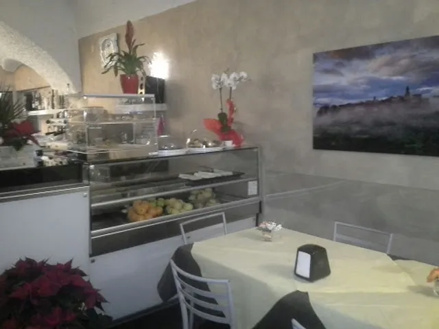 Ristorante Le Bontà di Claudia cucina tipica