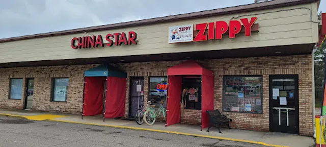 Zippy Pizza Inc