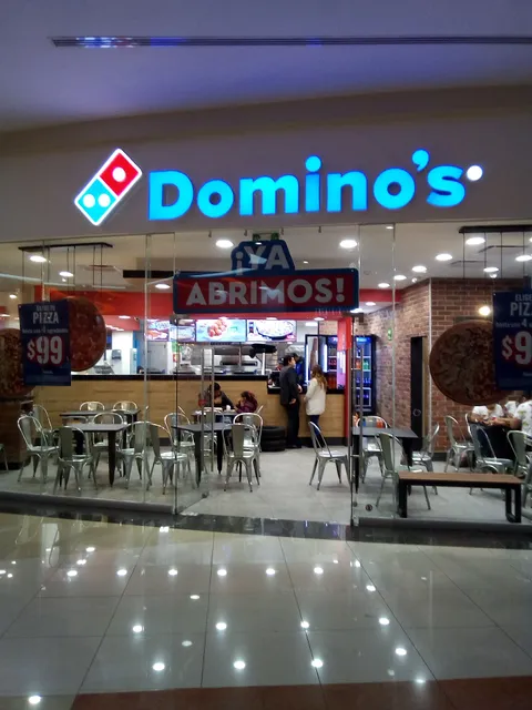 Domino's Toreo II