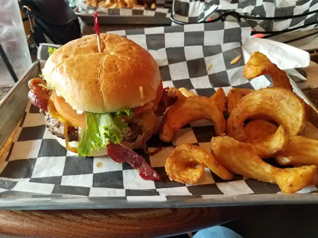 The Gettysburger Company