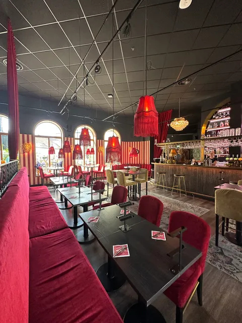 Pincho Nation Kristiansand