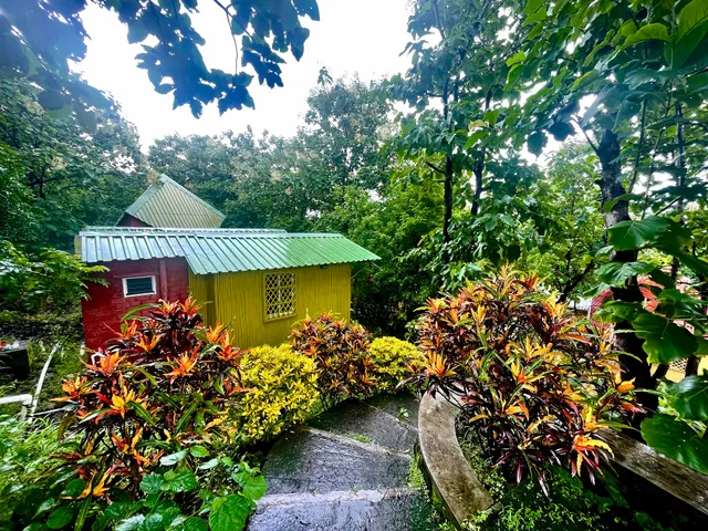 Deorai Farms & Agro Resort