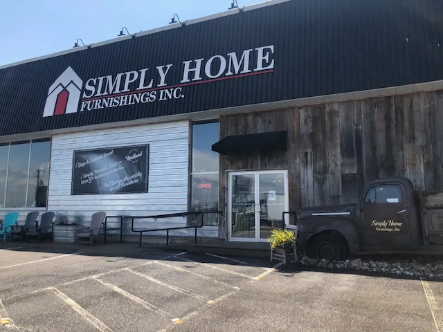 Simply Home Furnishings Inc.