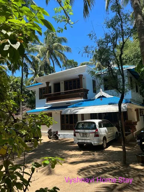Vyshnavi Homestay Snehatheeram