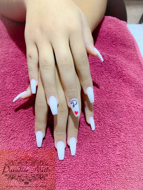Paradise Nails
