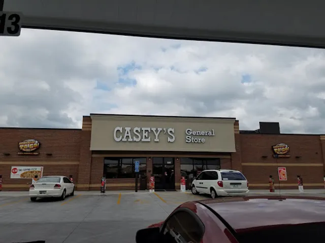 Casey's