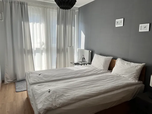 Spring Apartments Krakow