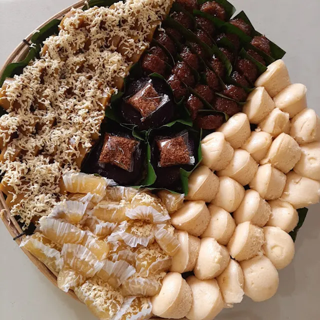 Dorie's Delicious Delicacies Aplaya Branch