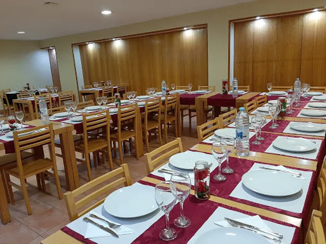 O Chefe Barbosa, Restaurante E Snack-Bar, Lda. - Prato do dia