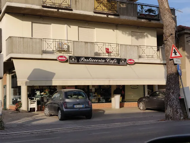 Pasticceria caffetteria gelateria Da Mario