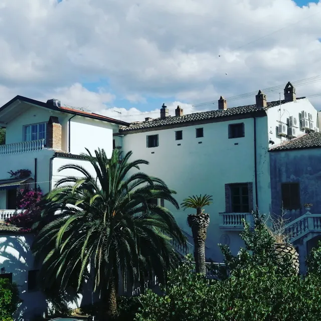 Farm Malena - Rossano