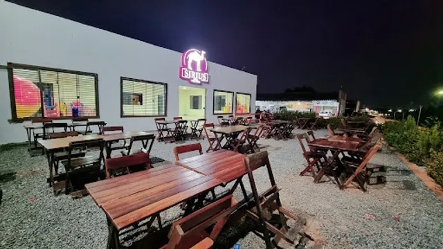 Sirius grill e pizzaria