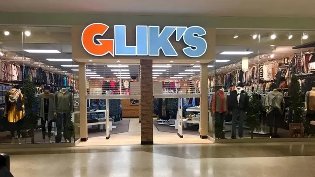 Glik's