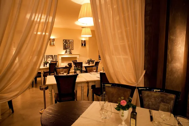 Cestello Firenze | Ristorante di pesce