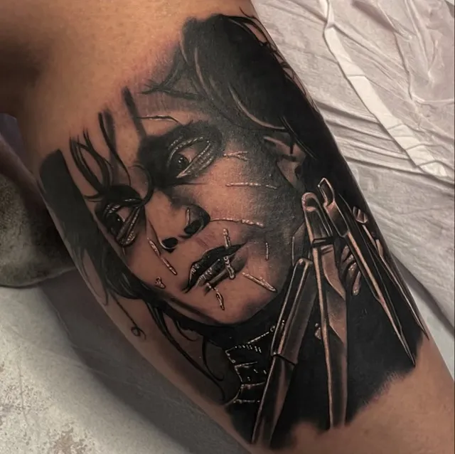 Kokopelli Ink Tattoo & Piercings