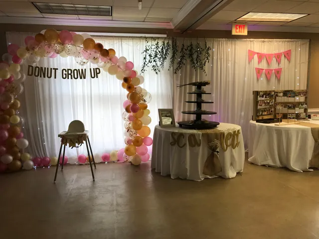 Sugar Hill Community Center