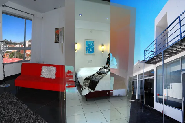 Continente HOTEL boutique