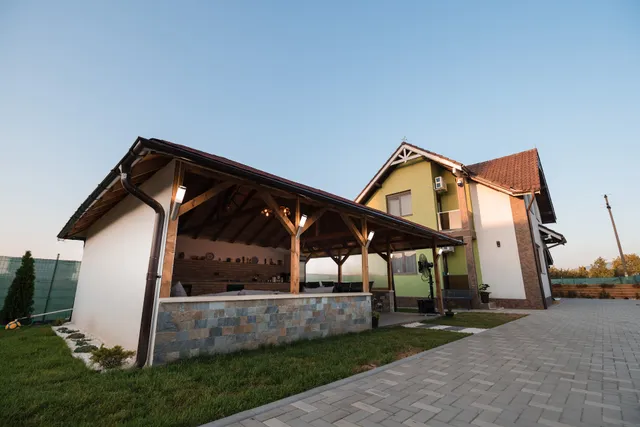 Vila Prejmer - Cazare in Regim Hotelier