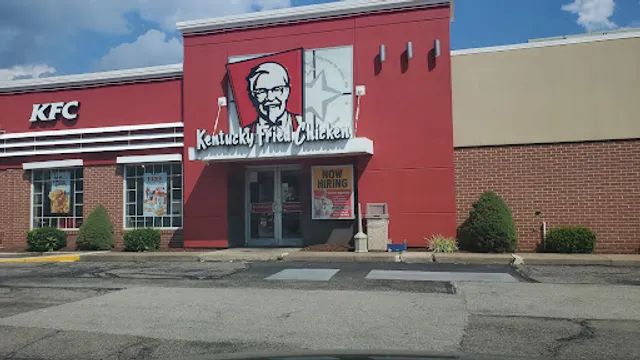 KFC