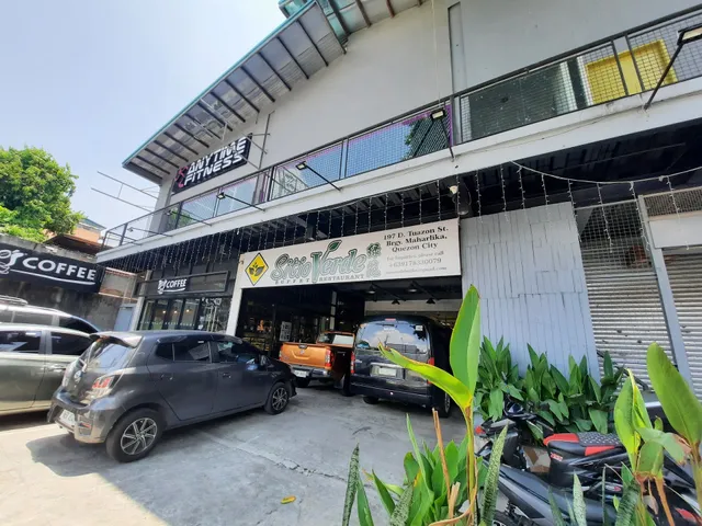 Sitio Verde Buffet Restaurant