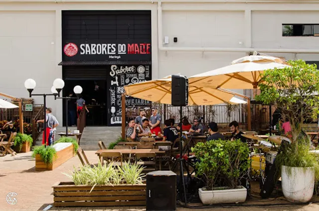 Sabores do Malte GastroBar - Mercadão