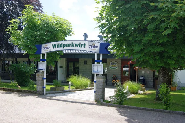 Wildparkwirt