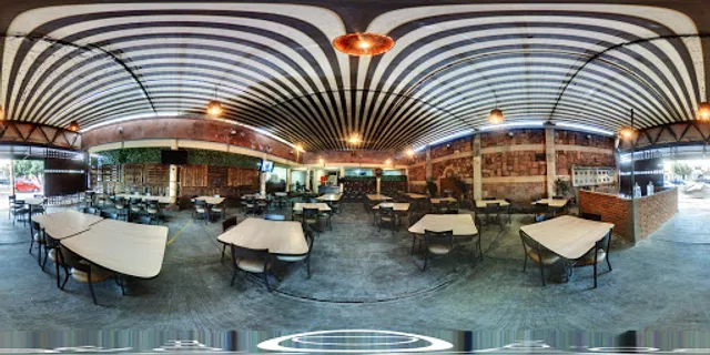 Chulo's Tacos & Grill B Anaya