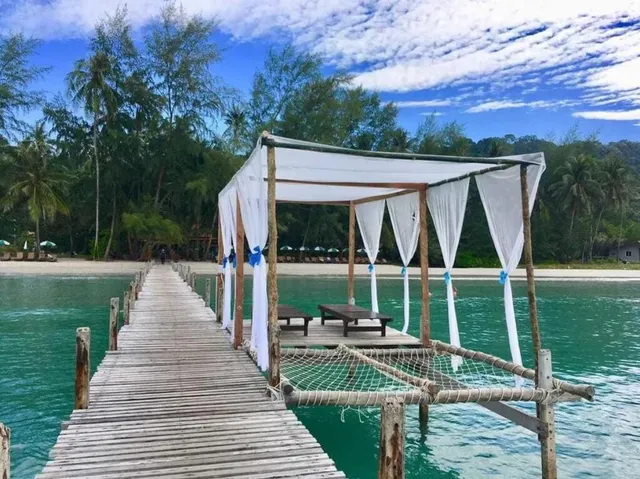 Ko Kut Ao Phrao Beach Resort