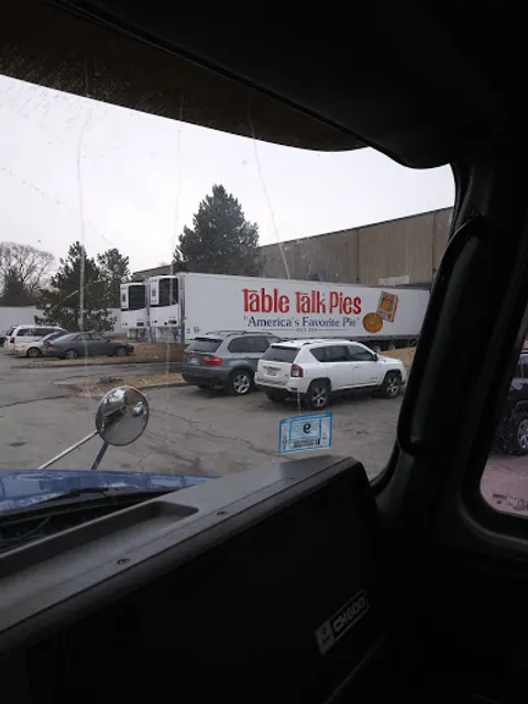 Table Talk Pies Inc