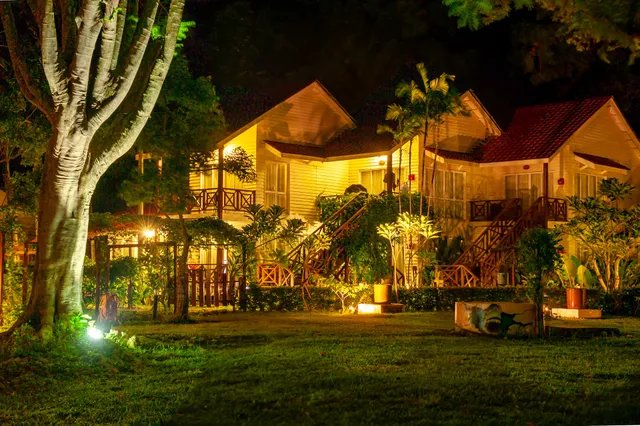 Sutera Sanctuary Lodges @ Manukan Island